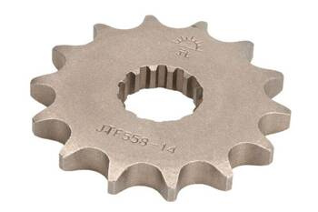 Zębatka przednia [14 zębów] Yamaha YZ 85 '02-'24 JT