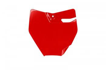 UFO Tablica na numer startowy Gas Gas MC 65 '21