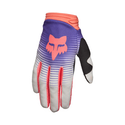 Rękawiczki cross damskie Fox Lady 180 Collect Glove biały