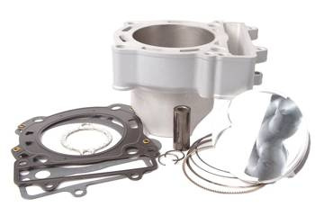 Cylinder kompletny KTM SXF 250 05-12, EXCF 250 06-13 CYLINDER WORKS