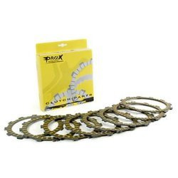 ProX Zestaw Tarcz Ciernych Sprzęgła RM-Z450 05-07