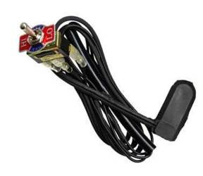 Nachman Podgrzewacz kciuka Z WŁĄCZNIKIEM Z REGULACJĄ TEMPERATURY