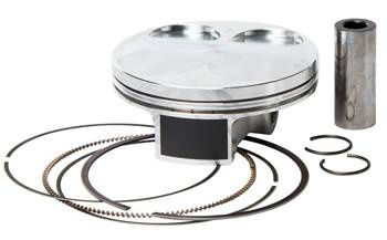 Tłok Vertex Honda CRF 250R '10-'13 [79.00mm] Pro [HC] [Big Bore] [selekcja A]