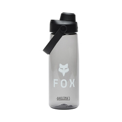 Bidon termiczny FOX x Camelbak Thrive Chug 25 OZ kolor grafitowy