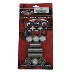 PIVOT WORKS Zestaw naprawczy kiwaka SUZUKI RM 125/250 98-99
