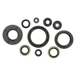 WINDEROSA Komplet Uszczelniaczy Silnikowych KAWASAKI KX 125 '90-'93