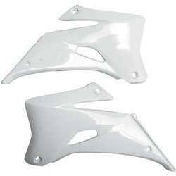 UFO Owiewki chłodnicy YAMAHA YZF 06-09