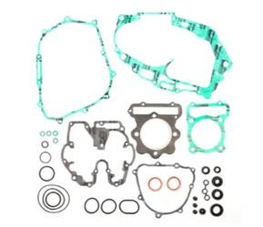 Prox Komplet uszczelek + komplet uszczelniaczy Honda XR 250R 96-04