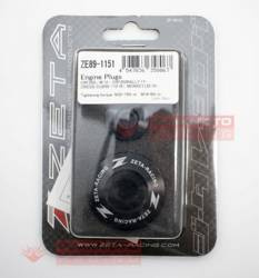 ZETA Zestaw korków silnika CRF 250 L