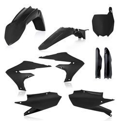 Acerbis Yamaha pełny zestaw plastików YZF 250 2019> YZF 450 2018>