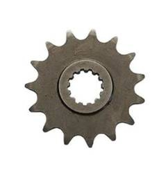 Zębatka przednia 16 Kawasaki ZX-6R/RR 07-17 Yamaha XTZ 750 90-98