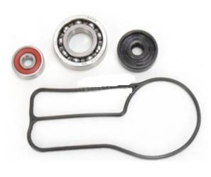BEARING WORX Zestaw naprawczy pompy wody KTM EXC 300 04-09 / XC-W 300 06-16 / MXC 300 04-05 / EXC 250 04-07 / SX 250 02-16 / XC/XC-W 06-16