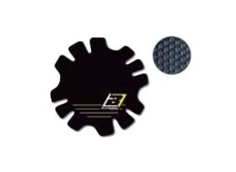 BLACKBIRD Naklejka na pokrywę sprzęgła Sherco 250-300 2T, 450 4T