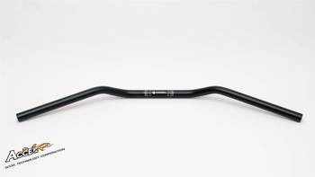 Accel/ Kierownica Street [22.2mm] Niska/ Czarna