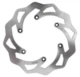 Tarcza hamulcowa przód Honda PCX 125 10-19 WAVE