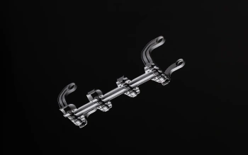 Stark Future Uchwyt przewodów ramy Stark Varg SM, MX 1.2, MX 1.0