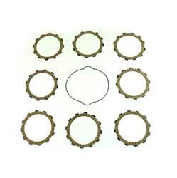 ATHENA Tarcze sprzęgłowe HUSQVARNA TE 250/300 '14-'16 / KTM ExC/Sx 250/300 '13-'16 / KTM xC 250/300 '13-'16