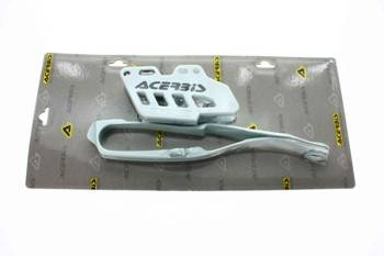 Acerbis Honda ślizg + prowadnica łańcucha