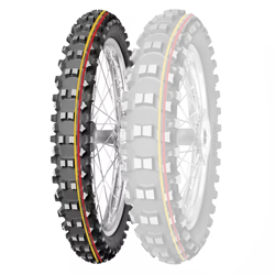 Opona  Mitas  70/100-14 TERRA FORCE MX-SM