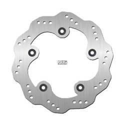 NG Tarcza hamulcowa tył KYMCO XCITING 250/300/500 04-13