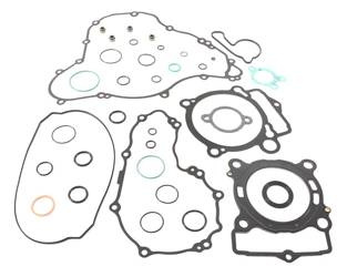 Winderosa Komplet uszczelek silnika KTM SX-F 250 / XC-F 250 / Freeride 250 F Husqvarna FC 250 Gas Gas EX 250 F / MC 250 F