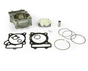 Cylinder kompletny BIG BORE HONDA CRF 250R 18-21 Athena