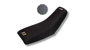 BLACKBIRD Poszycie siedzenia Yamaha YFZ 450 09-15