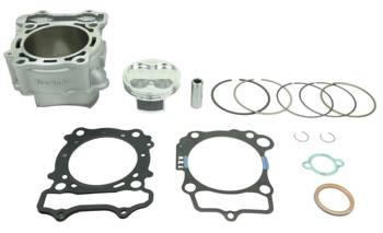 Athena Cylinder kompletny Yamaha YZF 250 '14-'15 BIG BORE=81MM 276CC