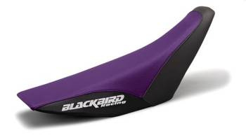 BLACKBIRD Poszycie siedzenia Kawasaki KX 125,250 94-98