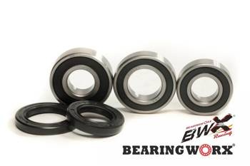 Bearing Worx Łożyska koła tylnego z uszczelniaczami Gas Gas EC 125/200 2T 03-11, EC 250/300 03-14, EC 250 4T 10-12