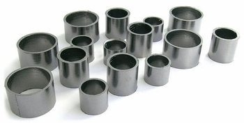 Athena Uszczelka tłumika 38X43X26 Kawasaki KLX 250 R '93-'98