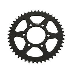 Zębatka tylna 46 Kawasaki ZX6R 05-17 Z 750 04-12 Z 800 13-18 EN 650 VULCAN 15-20 KLE 650 VERSYS 07-20 Z 650 17-21