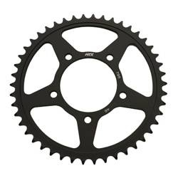 Zębatka tylna 46 Suzuki GSF 250 BANDIT 91-95 GSX 250 90-94 SFV 650 GLADIUS 09-15 SV 650 16-20