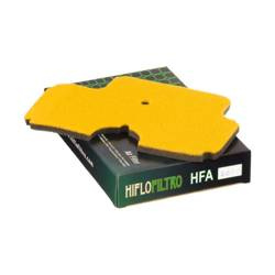 Hiflo filtr powietrza Kawasaki ER6F / N 06-10 KLE 650 VERSYS 06-14