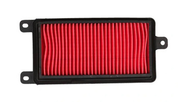 ATHENA Filtr powietrza KYMCO AGILITY 4T 50 08-14 / PEOPLE 50 06-08 / SUPER8 50 07-09