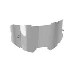 Szyba do gogli LEATT Vizion 2.5S Iriz 35 VLT Small kolor srebrny