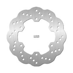 NG Tarcza hamulcowa tył YAMAHA R1 03 / R6 99-02