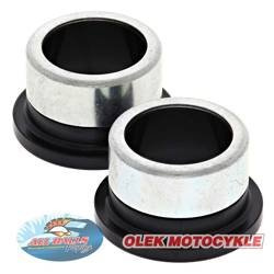 Tuleje dystansowe koła tył HONDA CR125/250 00-07 CRF250R 04-18 CRF250X 04-17 CRF450R 02-18 CRF450X 05-17 CRF 450RX 17-18 All Balls