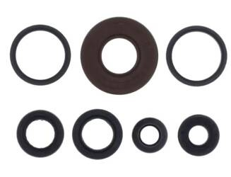 ATHENA Komplet uszczelniaczy silnikowych KYMCO MxER 150 '02-'04 / MxU 150 '05-'06