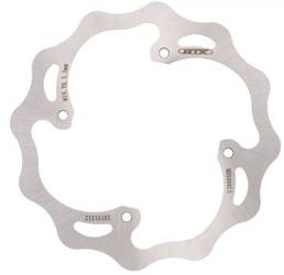 Tarcza hamulcowa tył KTM SX 85 03-10 SX 105 03-19 WAVE