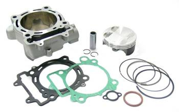 Athena Cylinder kompletny Kawasaki KXF 450 '06-'08, KLX 450R '08-'13 STD=96MM 12,2:1