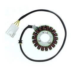 Electrosport Uzwojenie alternatora / stator Honda SH 125/150 '05-'12 / PS 125 '06-'12