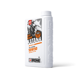 Olej Ipone KATANA 10W50 Offroad 2L