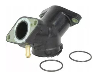 Tourmax Króćce ssące gaźnika Yamaha XVS 125 DRAGSTAR 00-04