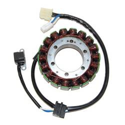 Electrosport Uzwojenie alternatora / stator Suzuki LTA 450X '07-'09 / LTA 500XP '09-'10