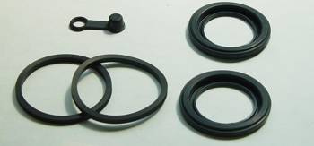 Tourmax Zestaw naprawczy zacisku hamulcowego przód / tył Kawasaki KX 80/85, KZ650/1000