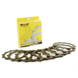 ProX Zestaw Tarcz Ciernych Sprzęgła YZ450F 03-06 + WR450F 04
