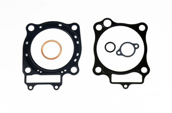 Uszczelki Top-End HONDA CRF 450 R 02-08 pasuje do cylindra Athena P400210100002 Athena