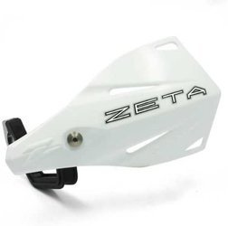 Listki Osłony dłoni ZETA Stingray