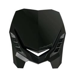 Polisport Lampa przednia E-BLAZE LED